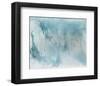 Cirrus II-Studio W-Framed Art Print