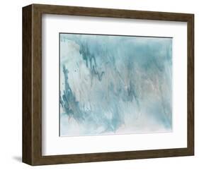 Cirrus II-Studio W-Framed Art Print