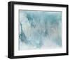 Cirrus II-Studio W-Framed Art Print