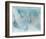 Cirrus II-Studio W-Framed Art Print