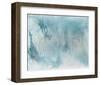 Cirrus II-Studio W-Framed Art Print