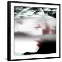 Cirrus-Gideon Ansell-Framed Photographic Print