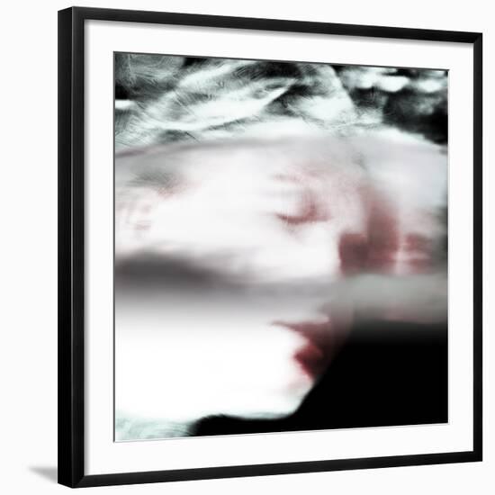 Cirrus-Gideon Ansell-Framed Photographic Print
