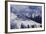 Cis Tien Shan Range Near Lake Issykkul, Kyrgyzstan-Gavin Hellier-Framed Photographic Print