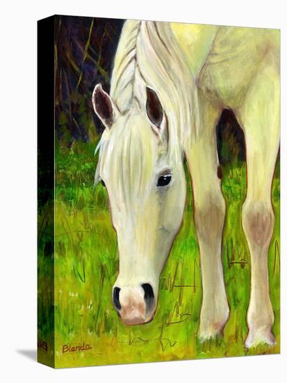Cisco Sees-Blenda Tyvoll-Stretched Canvas