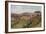 Cissbury Ring Near Worthing-Alfred Robert Quinton-Framed Giclee Print