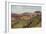 Cissbury Ring Near Worthing-Alfred Robert Quinton-Framed Premium Giclee Print