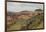 Cissbury Ring Near Worthing-Alfred Robert Quinton-Framed Giclee Print