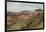 Cissbury Ring Near Worthing-Alfred Robert Quinton-Framed Giclee Print