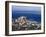 Citadel and Calvi, Corsica, France, Mediterranean, Europe-Yadid Levy-Framed Photographic Print