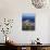 Citadel and Calvi, Corsica, France, Mediterranean, Europe-Yadid Levy-Photographic Print displayed on a wall