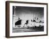 Citadel and Mohammed Ali Mosque, Cairo, Egypt, Late 19th or Early 20th Century-null-Framed Giclee Print