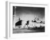 Citadel and Mohammed Ali Mosque, Cairo, Egypt, Late 19th or Early 20th Century-null-Framed Giclee Print