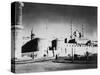 Citadel and Mohammed Ali Mosque, Cairo, Egypt, Late 19th or Early 20th Century-null-Stretched Canvas