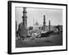 Citadel and Mosque of Muhammad Ali-null-Framed Photographic Print