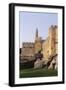 Citadel and Tower of David (Founded in 2nd Century BC)-null-Framed Photographic Print