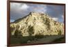 Citadel, Bamiyan Shahr, Gholghola, Afghanistan-Sybil Sassoon-Framed Photographic Print