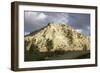 Citadel, Bamiyan Shahr, Gholghola, Afghanistan-Sybil Sassoon-Framed Photographic Print