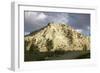 Citadel, Bamiyan Shahr, Gholghola, Afghanistan-Sybil Sassoon-Framed Photographic Print