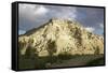 Citadel, Bamiyan Shahr, Gholghola, Afghanistan-Sybil Sassoon-Framed Stretched Canvas