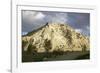 Citadel, Bamiyan Shahr, Gholghola, Afghanistan-Sybil Sassoon-Framed Photographic Print