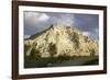 Citadel, Bamiyan Shahr, Gholghola, Afghanistan-Sybil Sassoon-Framed Photographic Print