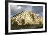Citadel, Bamiyan Shahr, Gholghola, Afghanistan-Sybil Sassoon-Framed Photographic Print