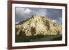 Citadel, Bamiyan Shahr, Gholghola, Afghanistan-Sybil Sassoon-Framed Photographic Print