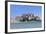 Citadel, Calvi, Balagne, Corsica, France, Mediterranean, Europe-Markus Lange-Framed Photographic Print