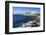 Citadel, Calvi, Balagne, Corsica, France, Mediterranean, Europe-Markus Lange-Framed Photographic Print