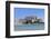 Citadel, Calvi, Balagne, Corsica, France, Mediterranean, Europe-Markus Lange-Framed Photographic Print