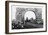 Citadel of Aleppo-null-Framed Photographic Print