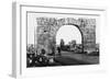 Citadel of Aleppo-null-Framed Photographic Print