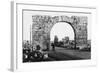 Citadel of Aleppo-null-Framed Photographic Print