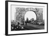 Citadel of Aleppo-null-Framed Photographic Print