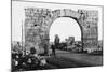 Citadel of Aleppo-null-Mounted Photographic Print