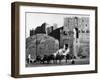 Citadel of Aleppo-null-Framed Photographic Print