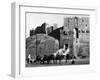 Citadel of Aleppo-null-Framed Photographic Print