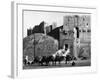 Citadel of Aleppo-null-Framed Photographic Print