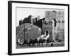 Citadel of Aleppo-null-Framed Photographic Print