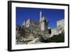 Citadel of Jerusalem or Tower of David-null-Framed Giclee Print