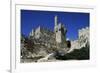 Citadel of Jerusalem or Tower of David-null-Framed Giclee Print