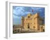 Citadel of Qaitbay, Alexandria, Egypt-Ivan Vdovin-Framed Photographic Print