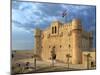 Citadel of Qaitbay, Alexandria, Egypt-Ivan Vdovin-Mounted Photographic Print