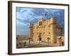 Citadel of Qaitbay, Alexandria, Egypt-Ivan Vdovin-Framed Photographic Print