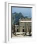 Citadelle Fort, Built in 1817, the Walls are Four Metres Thick, Milot, Haiti, West Indies-Murray Louise-Framed Photographic Print