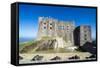 Citadelle Laferriere, UNESCO World Heritage Site, Cap Haitien, Haiti, Caribbean, Central America-Michael Runkel-Framed Stretched Canvas