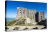 Citadelle Laferriere, UNESCO World Heritage Site, Cap Haitien, Haiti, Caribbean, Central America-Michael Runkel-Stretched Canvas