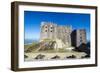 Citadelle Laferriere, UNESCO World Heritage Site, Cap Haitien, Haiti, Caribbean, Central America-Michael Runkel-Framed Photographic Print