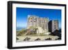 Citadelle Laferriere, UNESCO World Heritage Site, Cap Haitien, Haiti, Caribbean, Central America-Michael Runkel-Framed Photographic Print